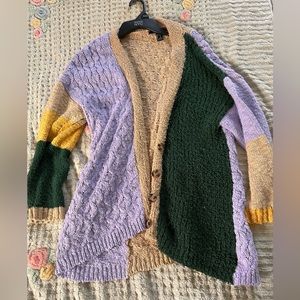 Forever 21 Sweater Size Small